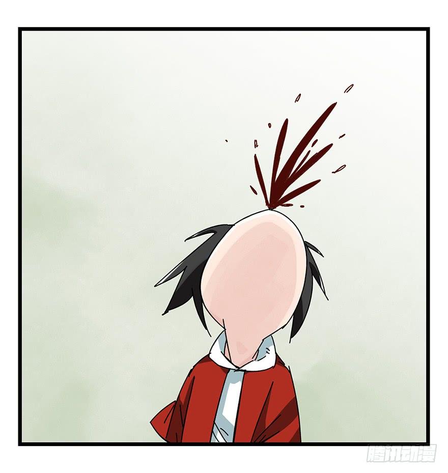 百层塔三十六，哪吒（上）