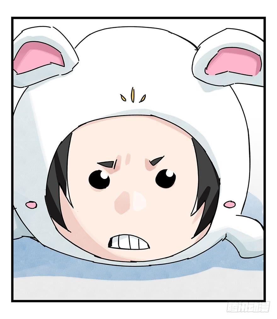 百层塔三十六，哪吒（下）