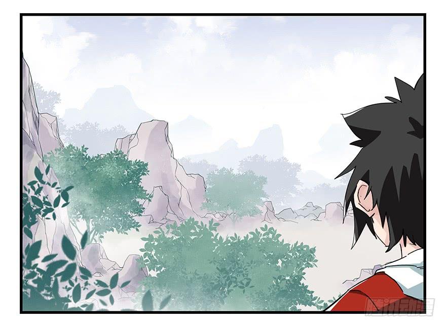百层塔三十八，狗（中上）