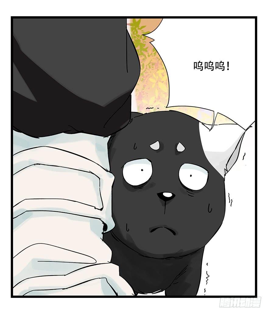 百层塔三十九，是个狼人（下）