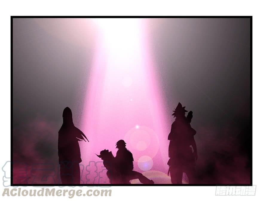 百层塔四十三，箭神（上）