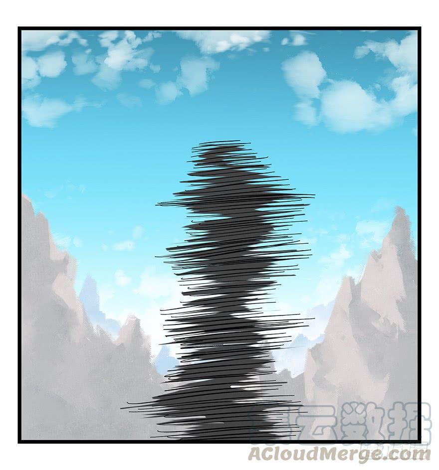 百层塔四十三，箭神（下）