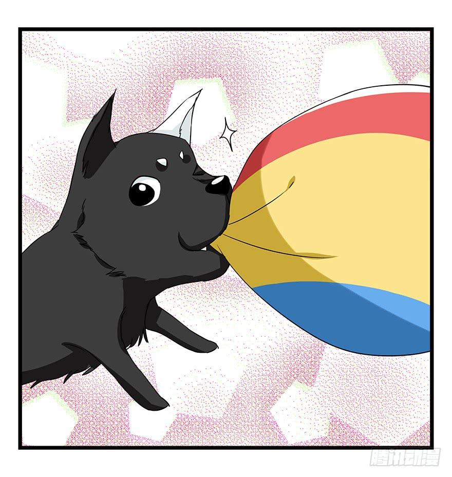 百层塔四十四，魔术师（下）