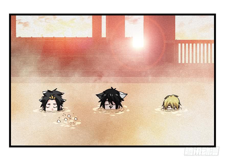 百层塔四十五，蛇（下）