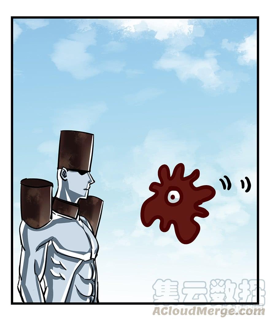 百层塔四十七，黑铁棒子大大大（下）