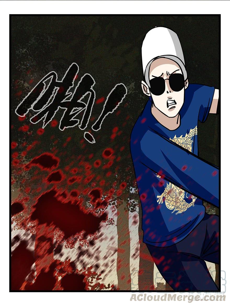 百层塔四十九，杀人游戏（三）