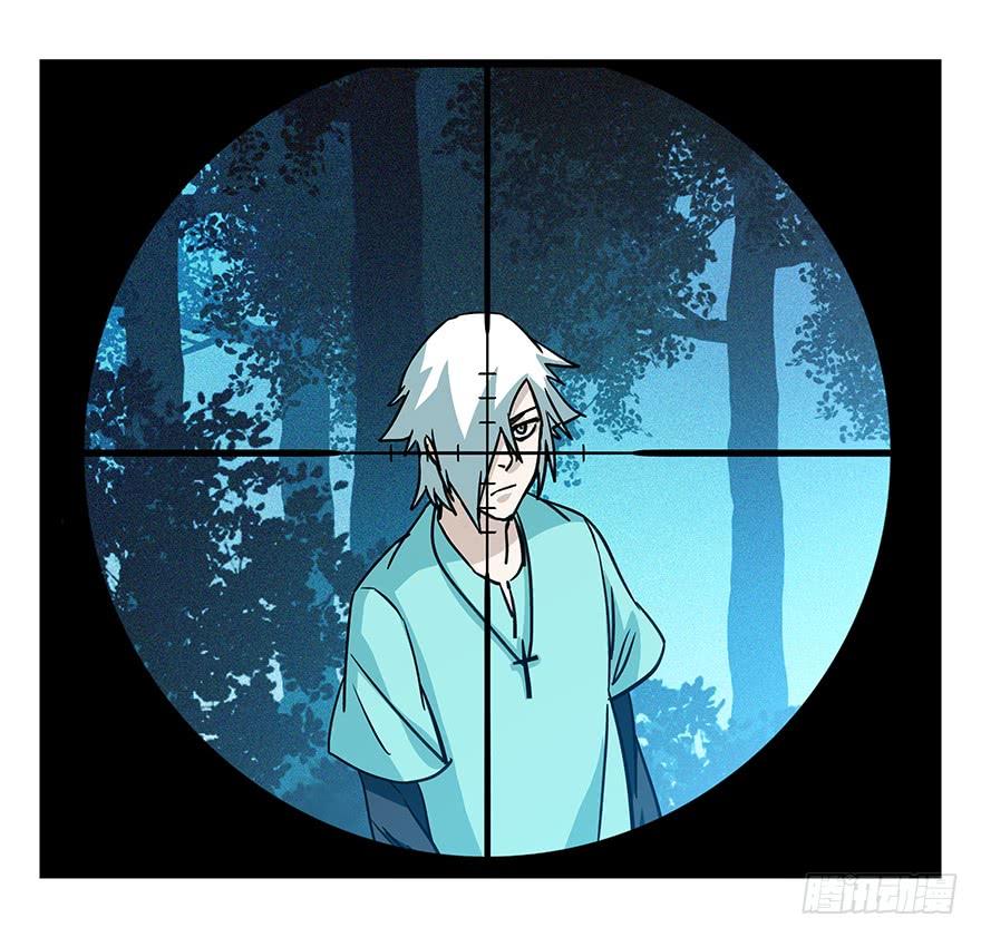 百层塔四十九，杀人游戏（四）