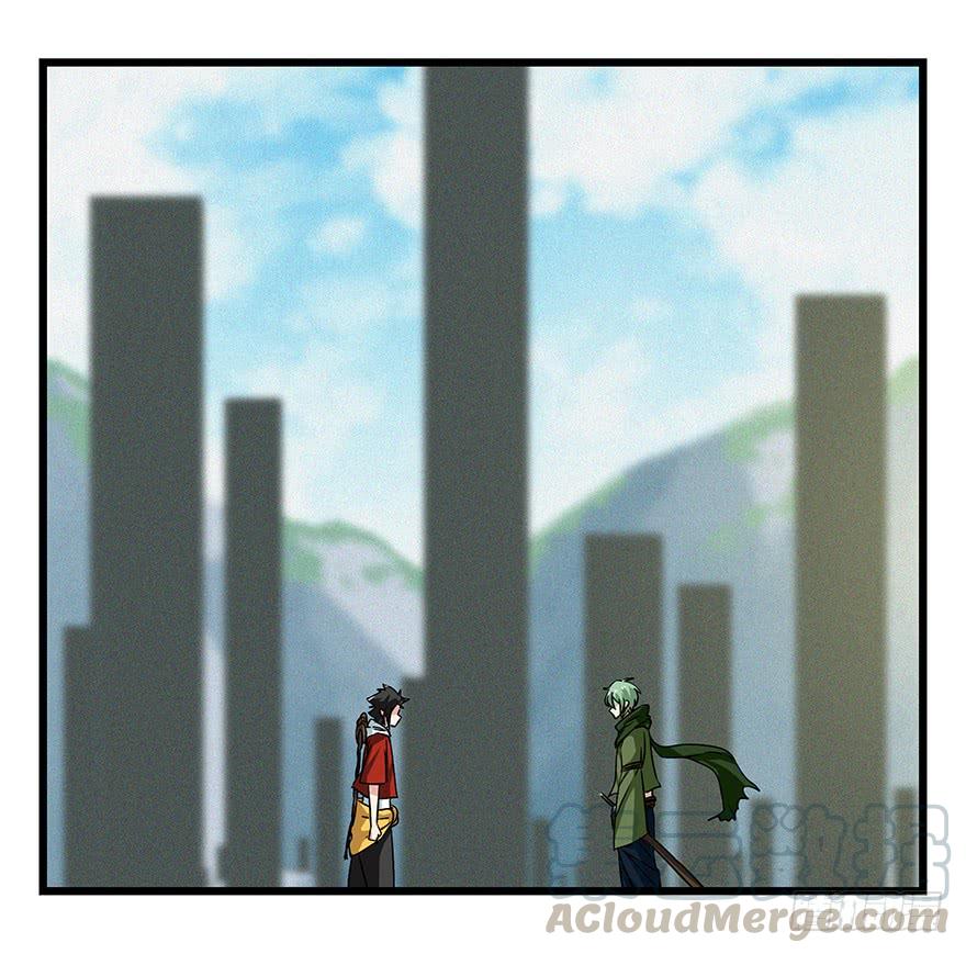 百层塔五十，龙（三）