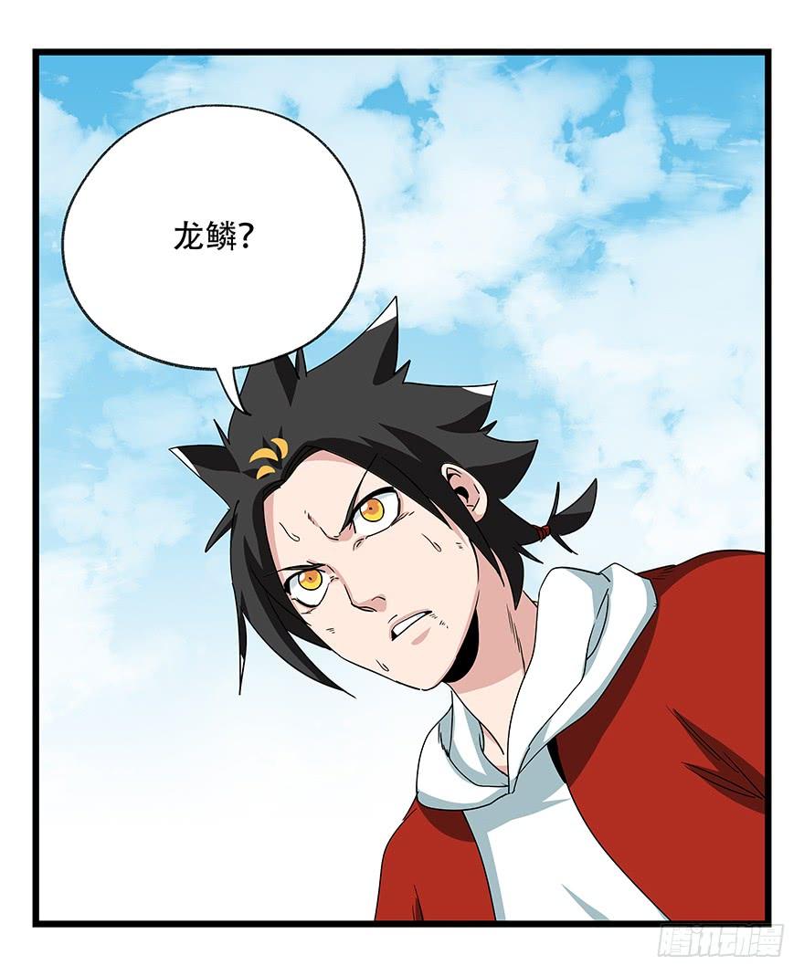 百层塔五十，龙（四）