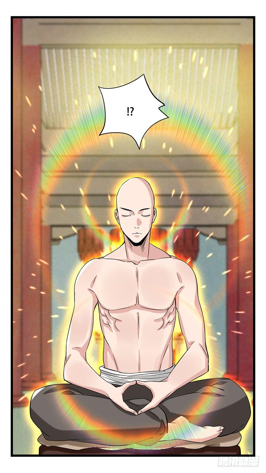 百层塔五十，龙（六）