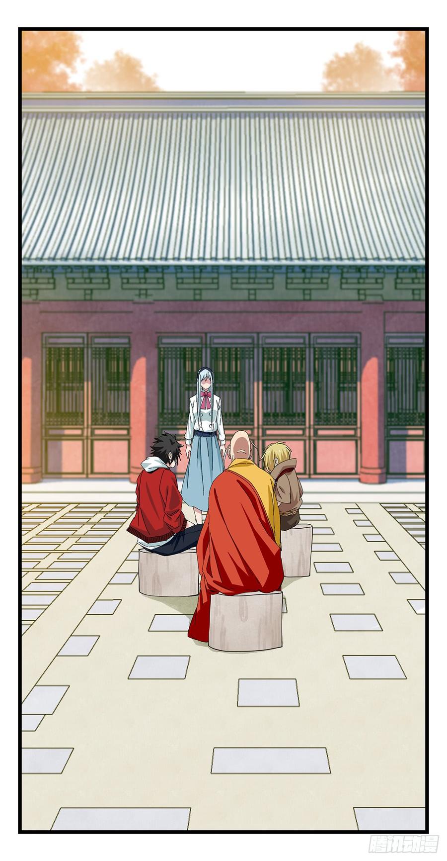 百层塔五十一，史上最惨守护人（上）