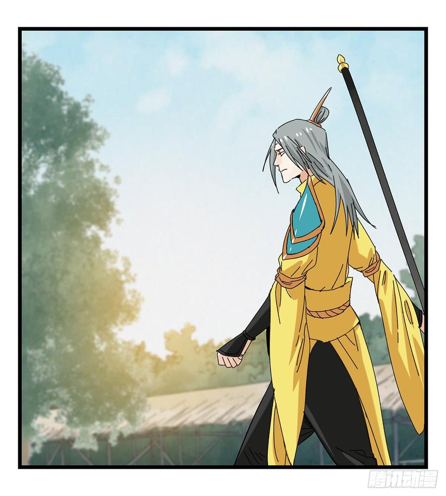 百层塔五十一，史上最惨守护人（中）
