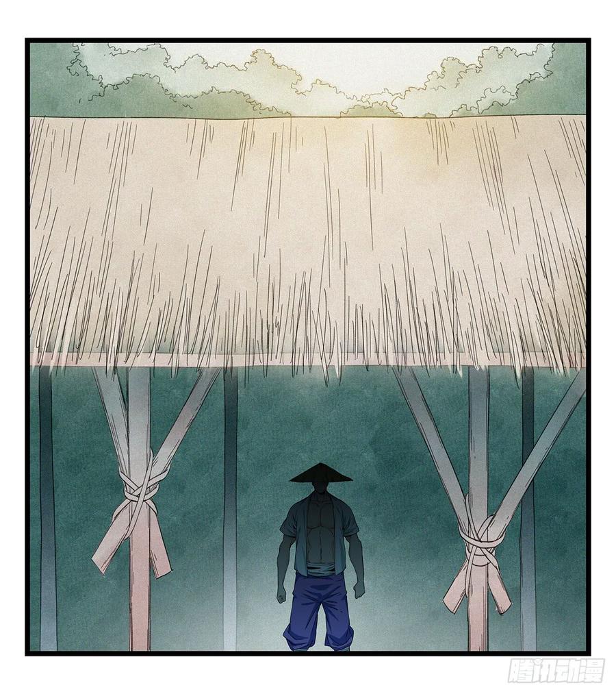 百层塔五十一，史上最惨守护人（中）