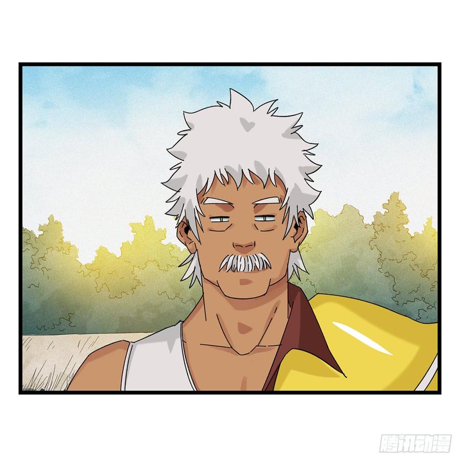 百层塔五十一，史上最惨守护人（下）