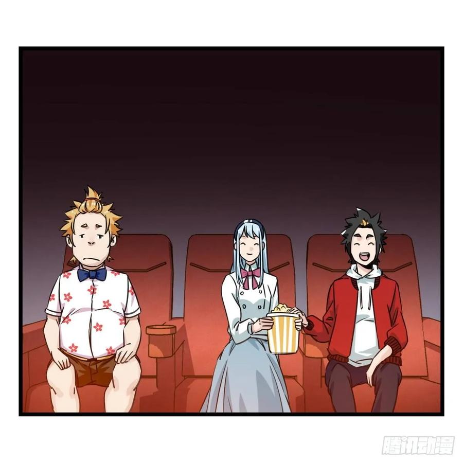 百层塔五十五，暗恋（中上）
