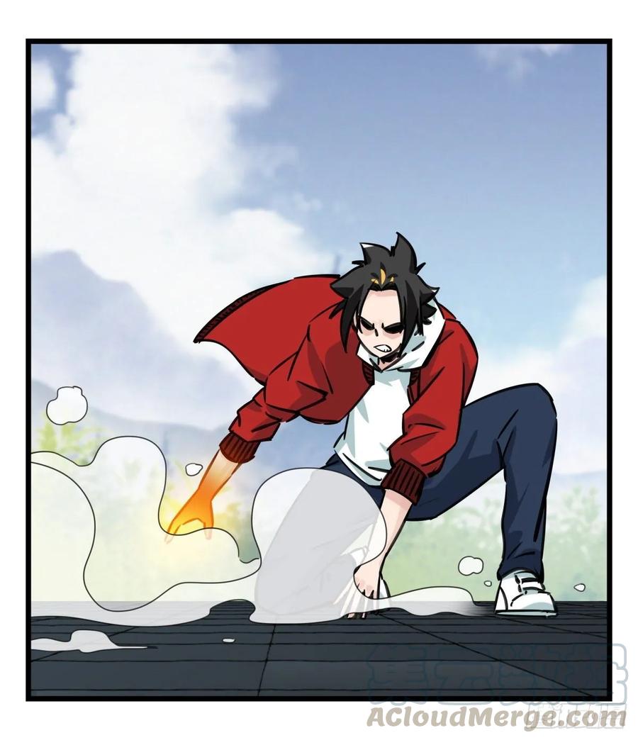 百层塔五十九，金金超人（中上）
