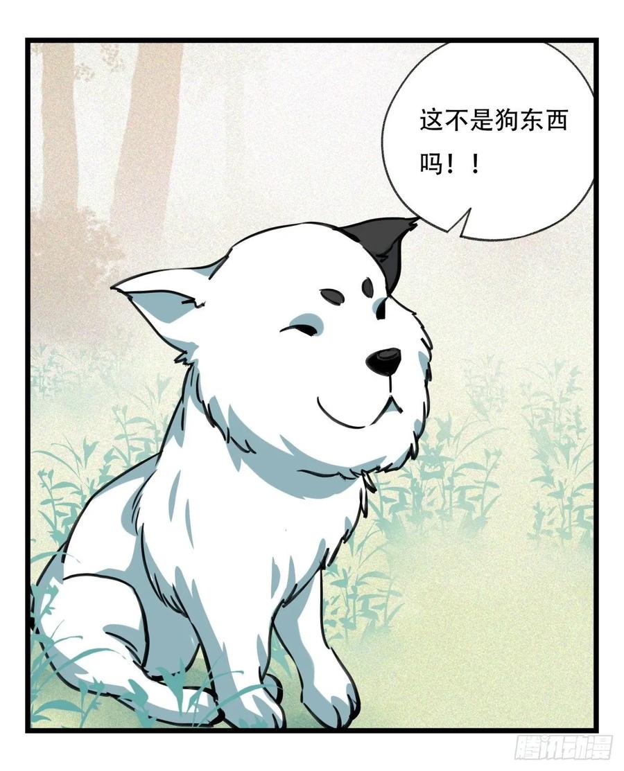 百层塔六十，虎王（上）