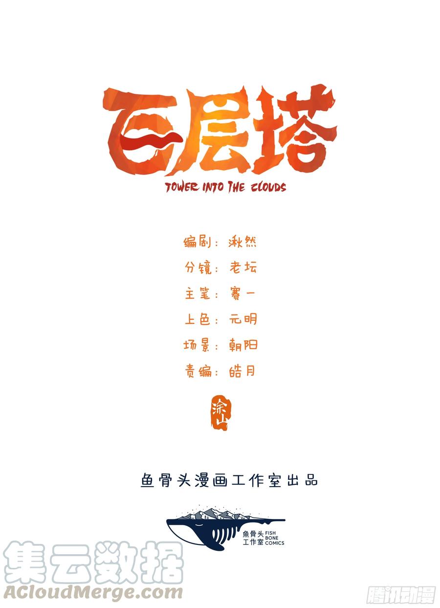 百层塔六十一，体能测试（上）