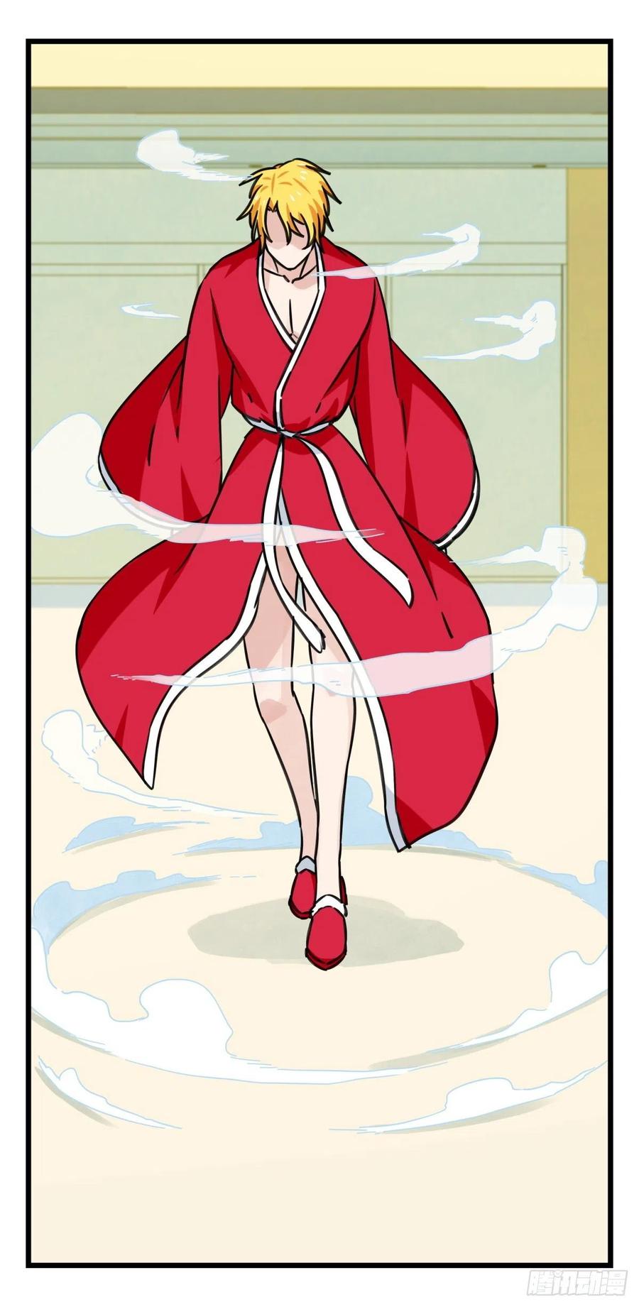 百层塔六十四，吸血鬼帝国（中下）