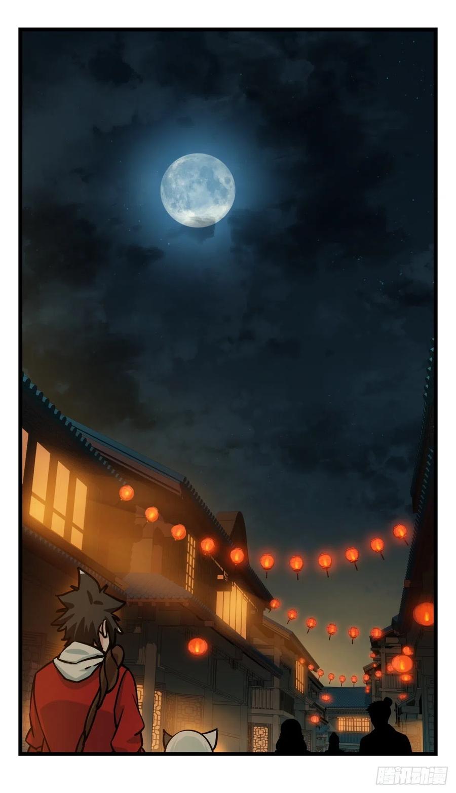 百层塔六十五，后羿
