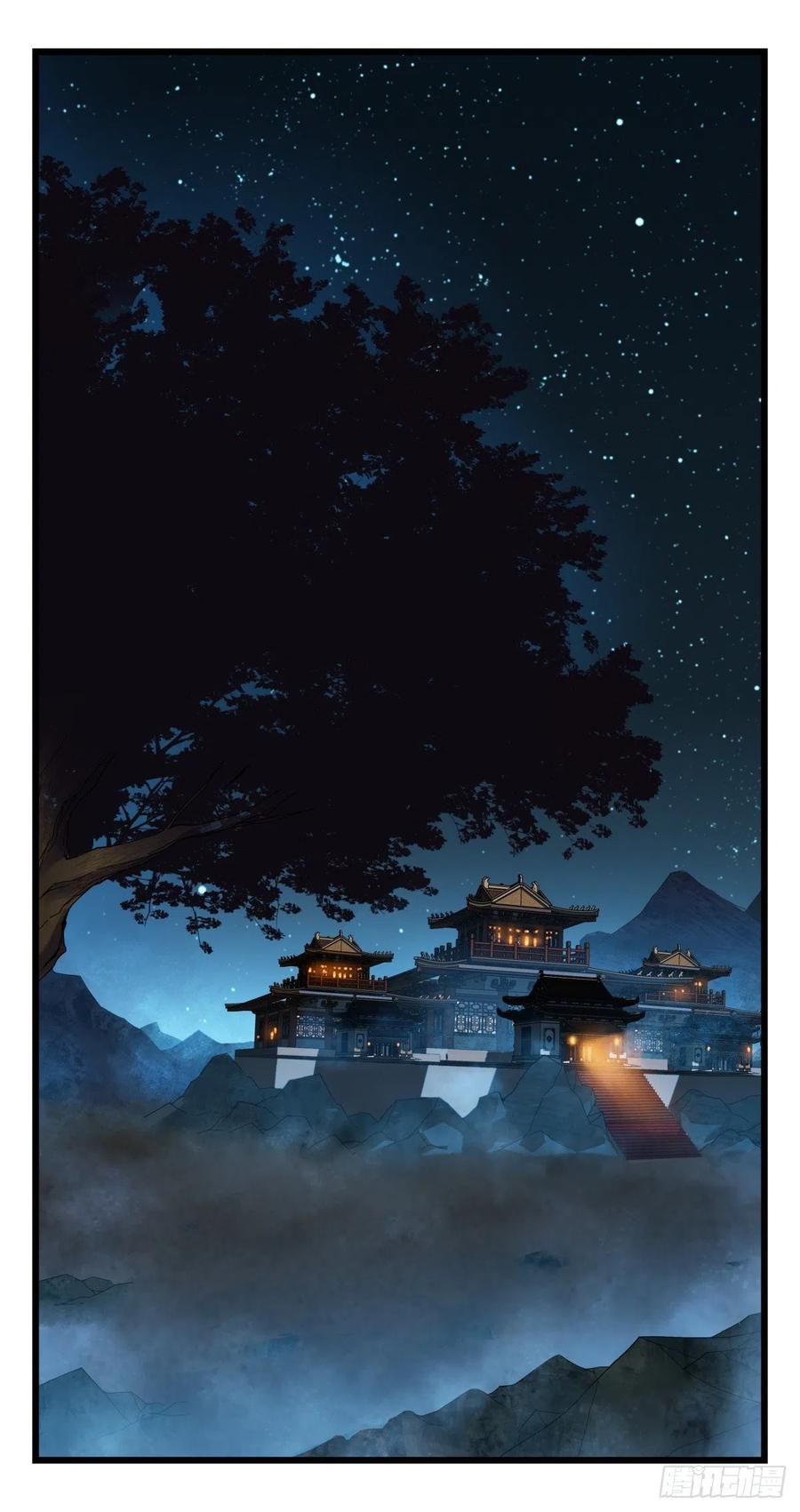 百层塔六十五，后羿