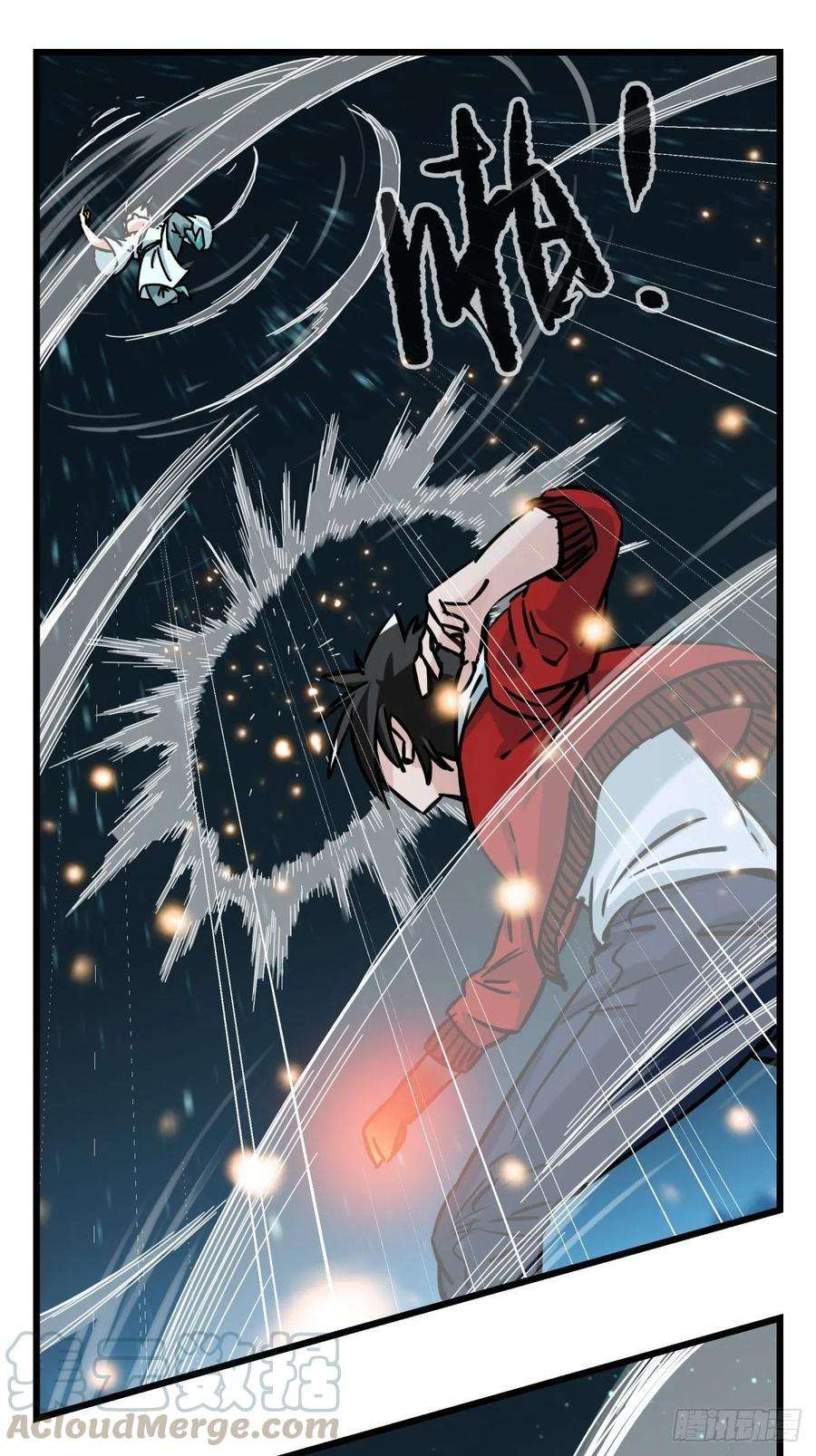 百层塔六十六，嫦娥玉兔（七）