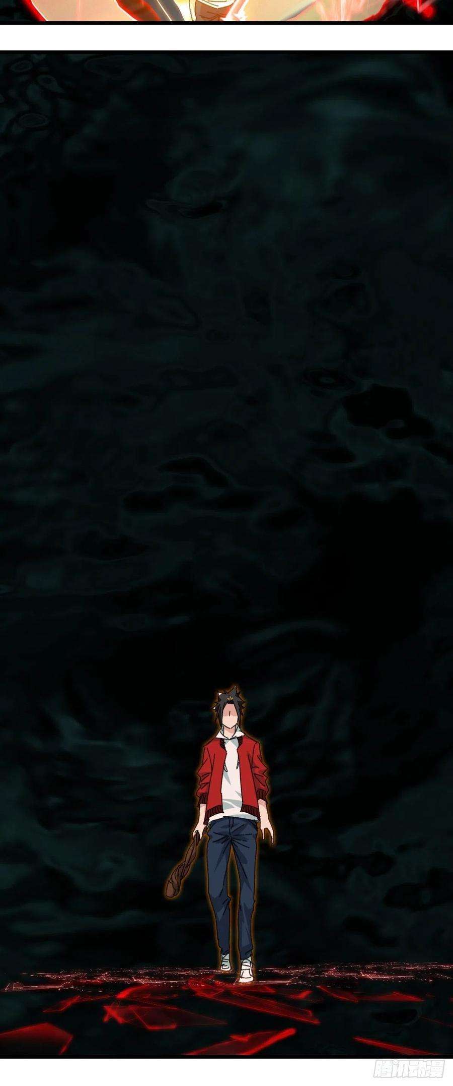 百层塔100，顶层（四）