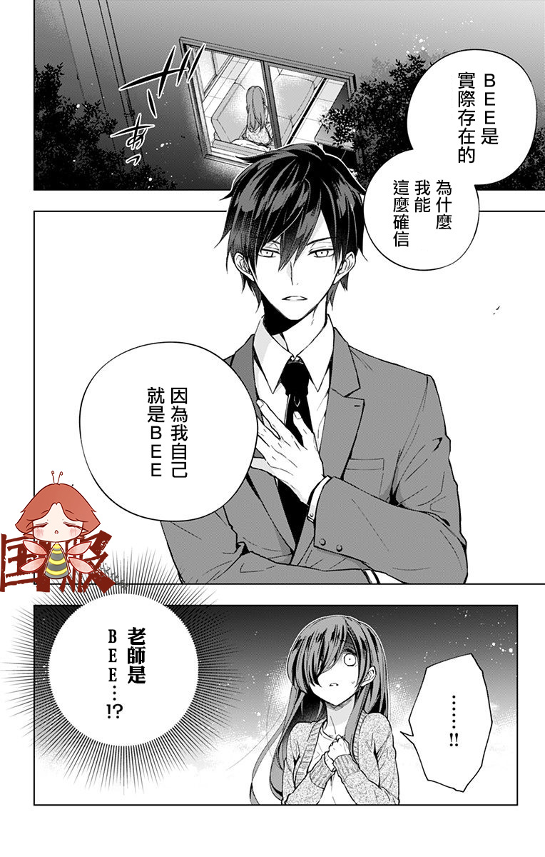 蜜蜂的谎言第03话