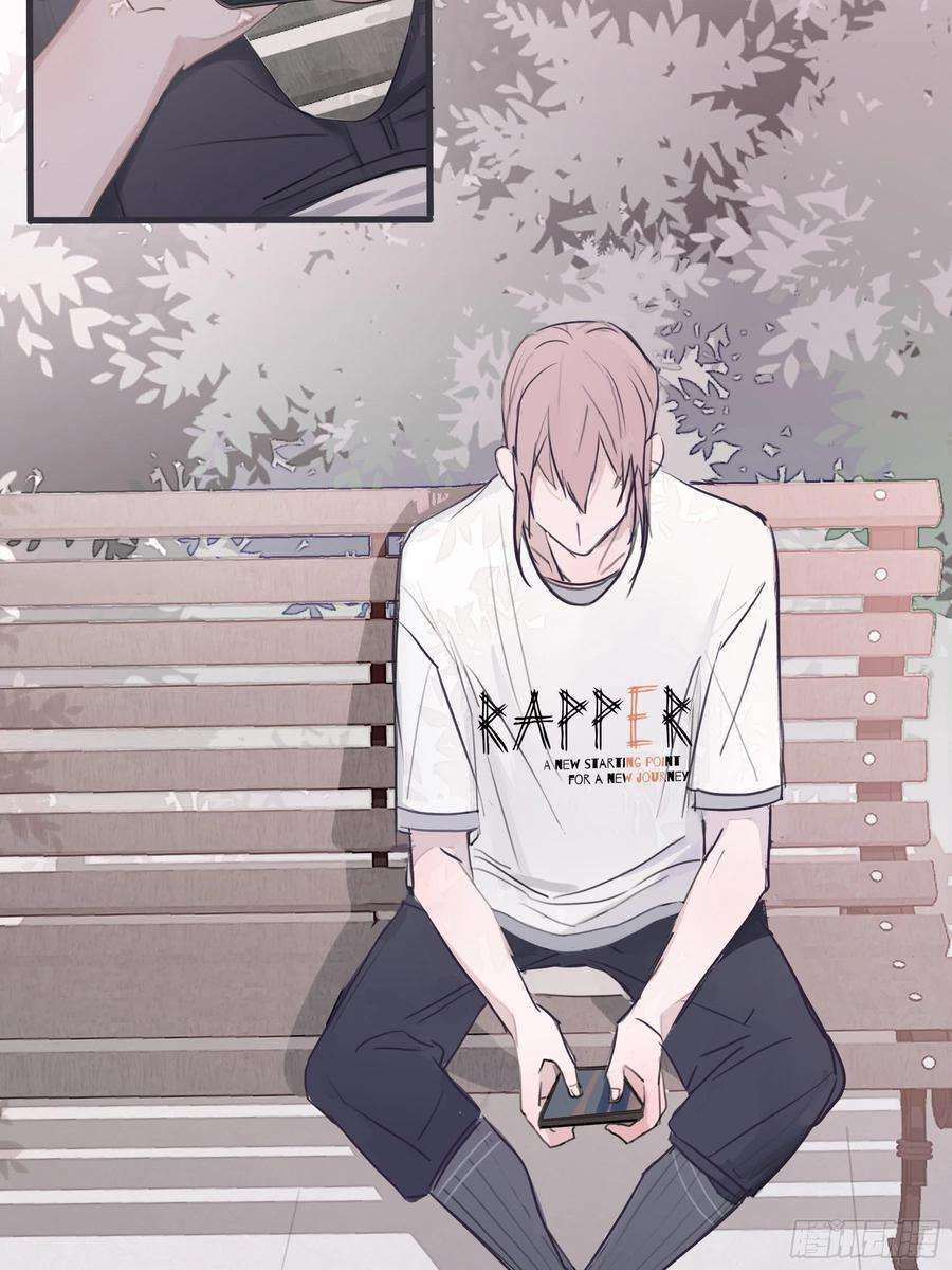 行于过去的我们05 两件事要报告