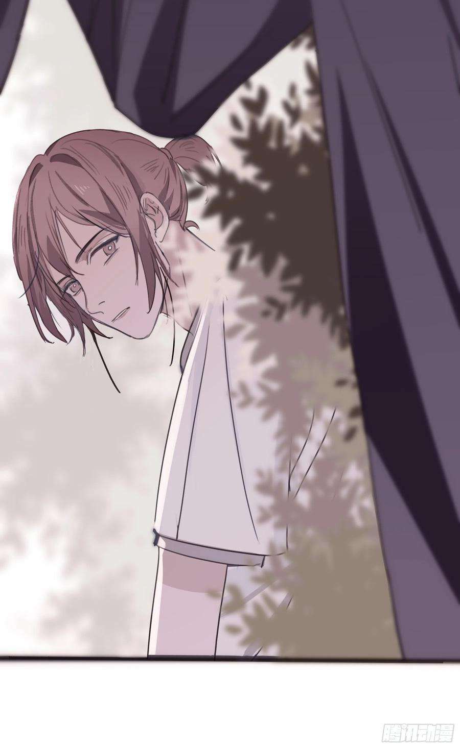 行于过去的我们05 两件事要报告