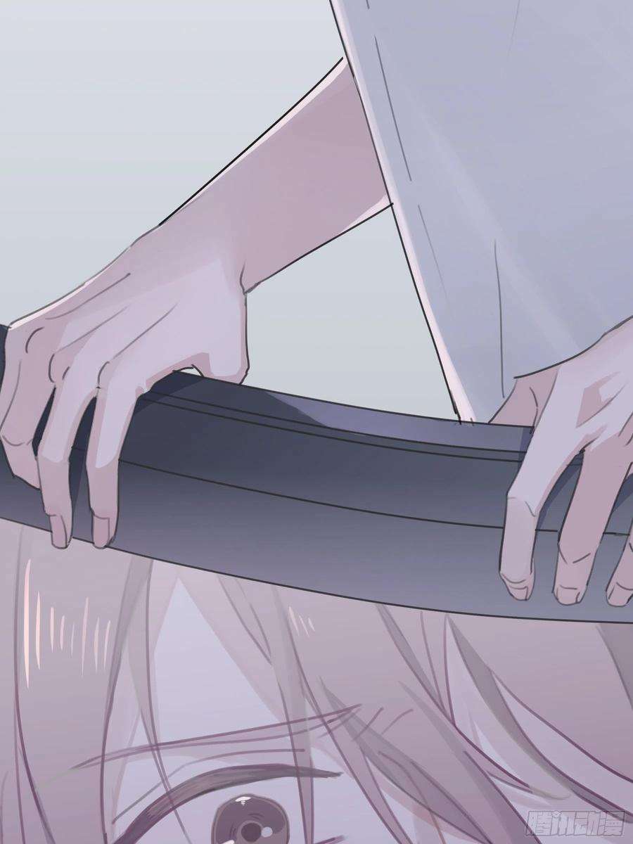 行于过去的我们07 为什么找我