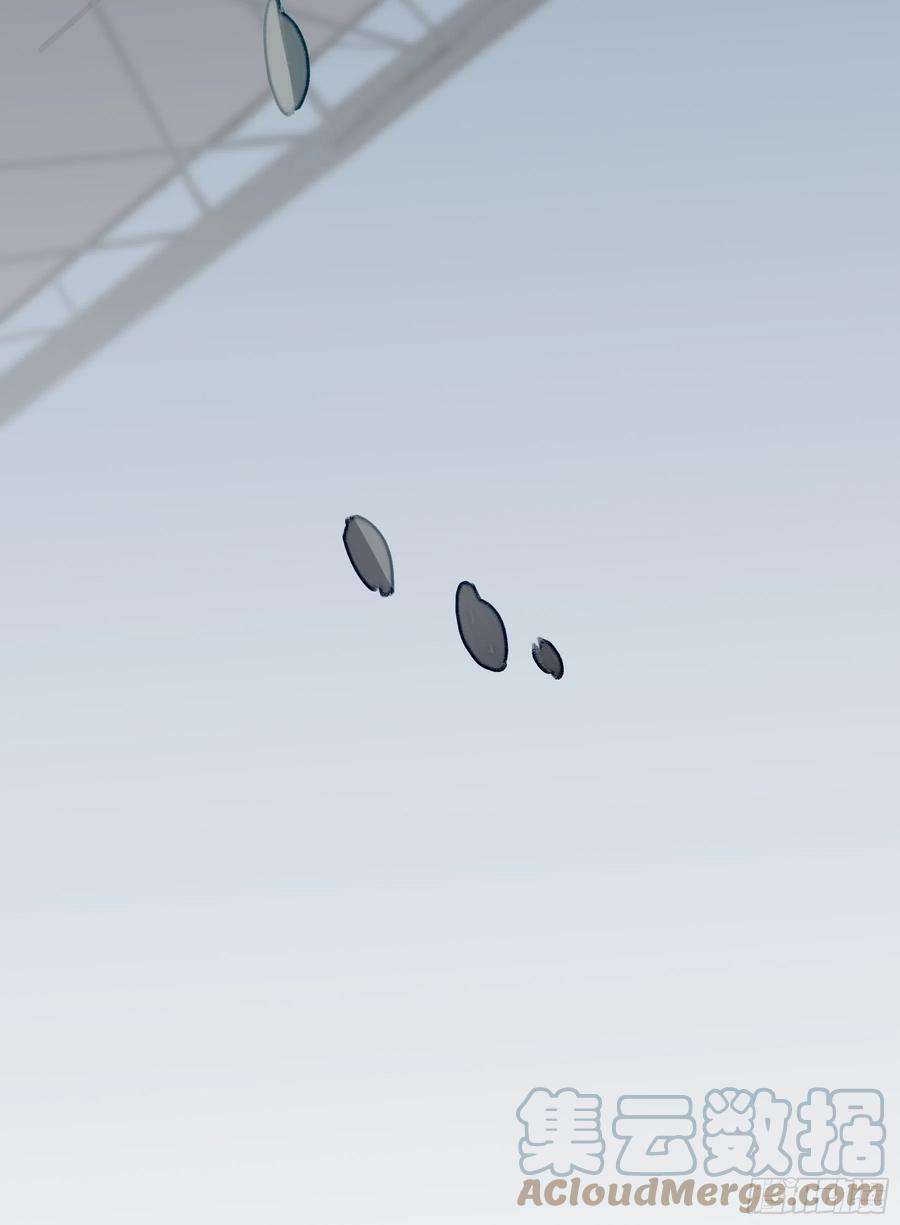 行于过去的我们07 为什么找我