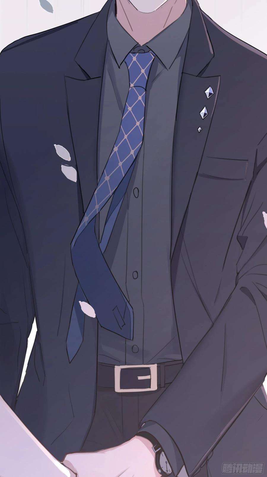 行于过去的我们07 为什么找我