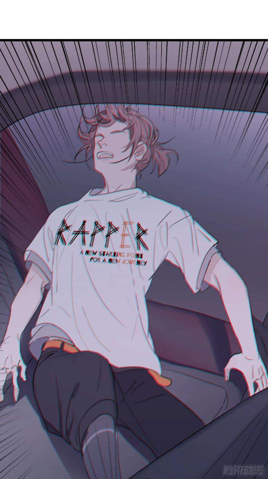 行于过去的我们07 为什么找我