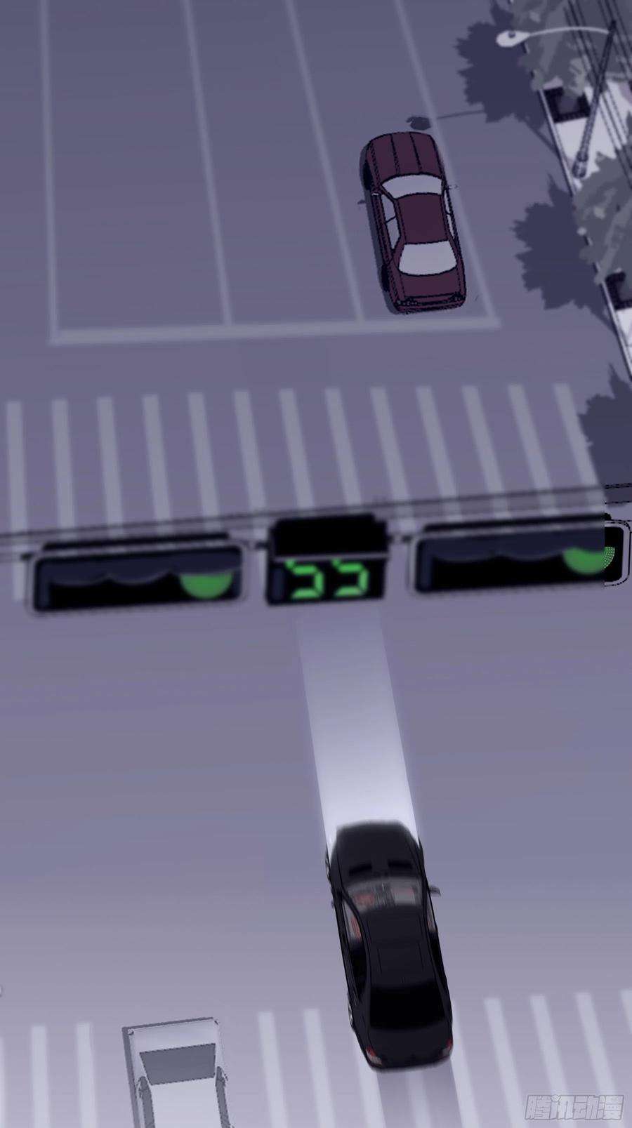 行于过去的我们10 比我想象中有精神