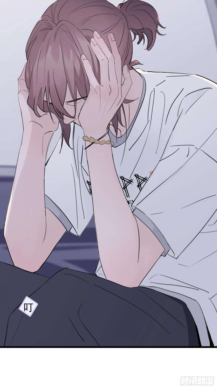 行于过去的我们10 比我想象中有精神