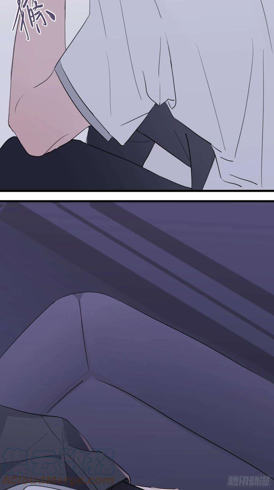 行于过去的我们10 比我想象中有精神