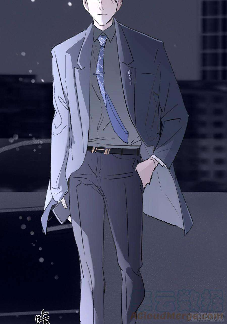 行于过去的我们13 又被他救了