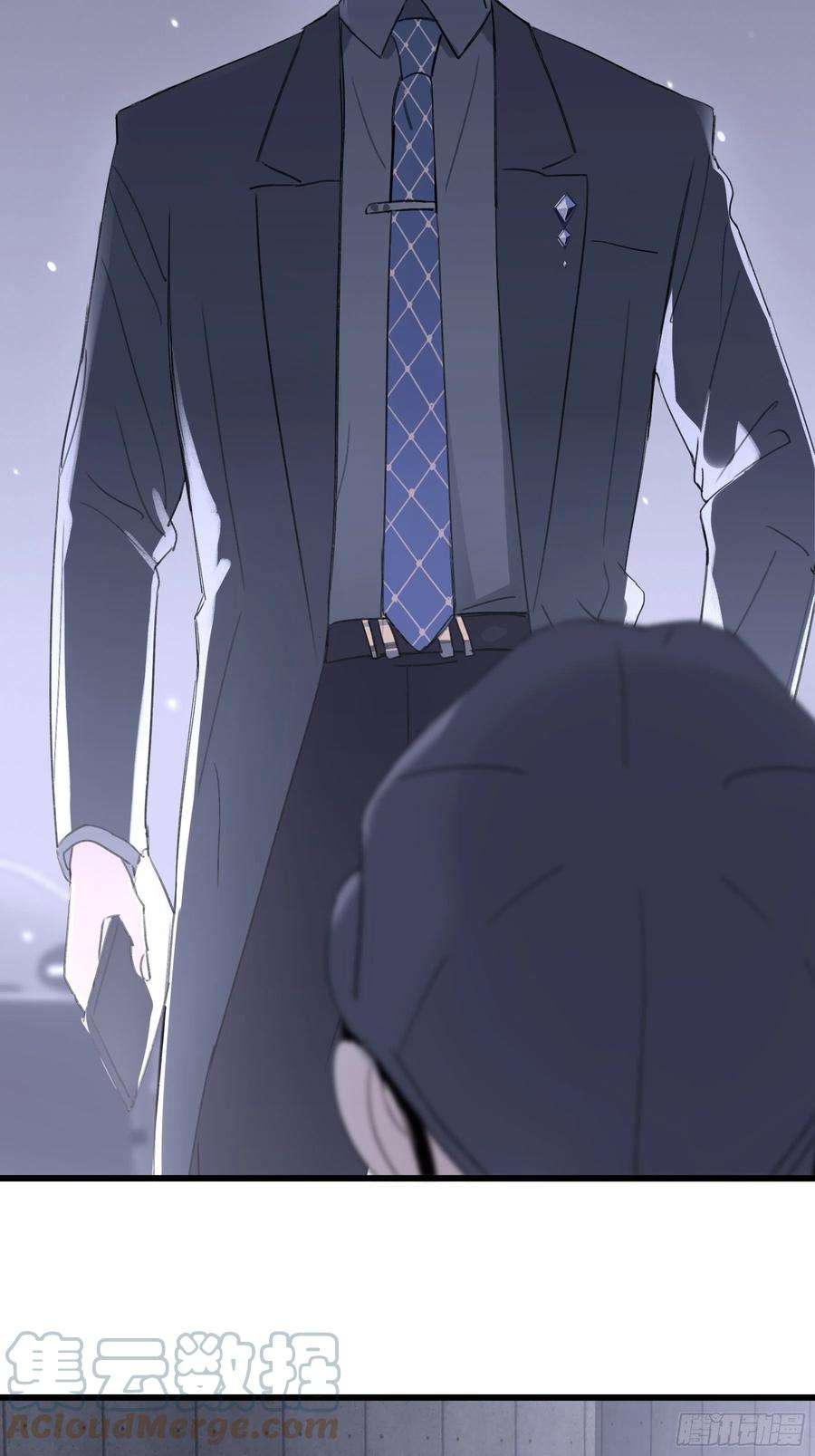 行于过去的我们13 又被他救了