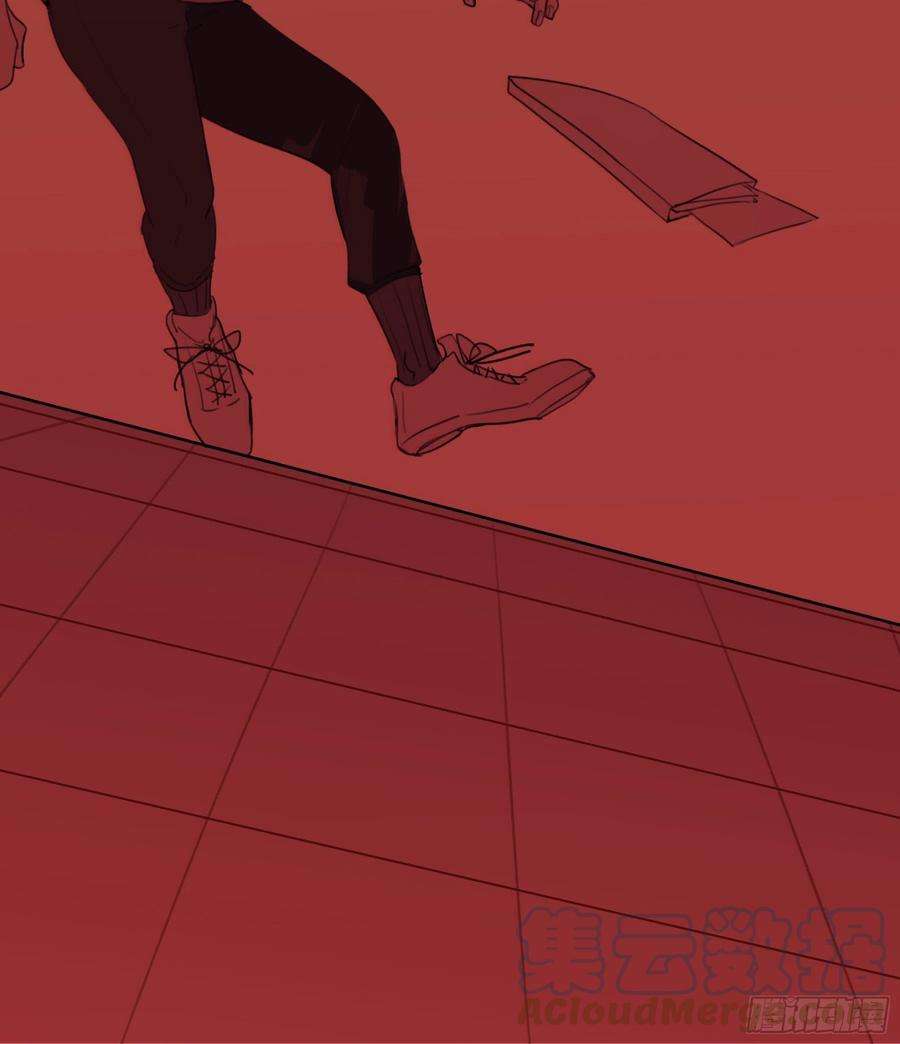 行于过去的我们13 又被他救了