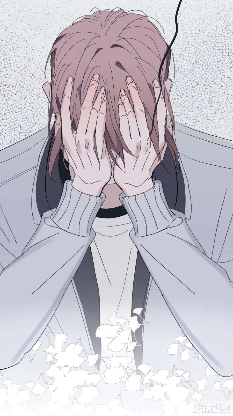 行于过去的我们15 三月二日