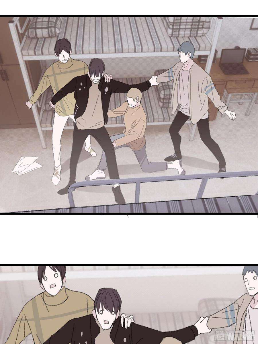 行于过去的我们15 三月二日