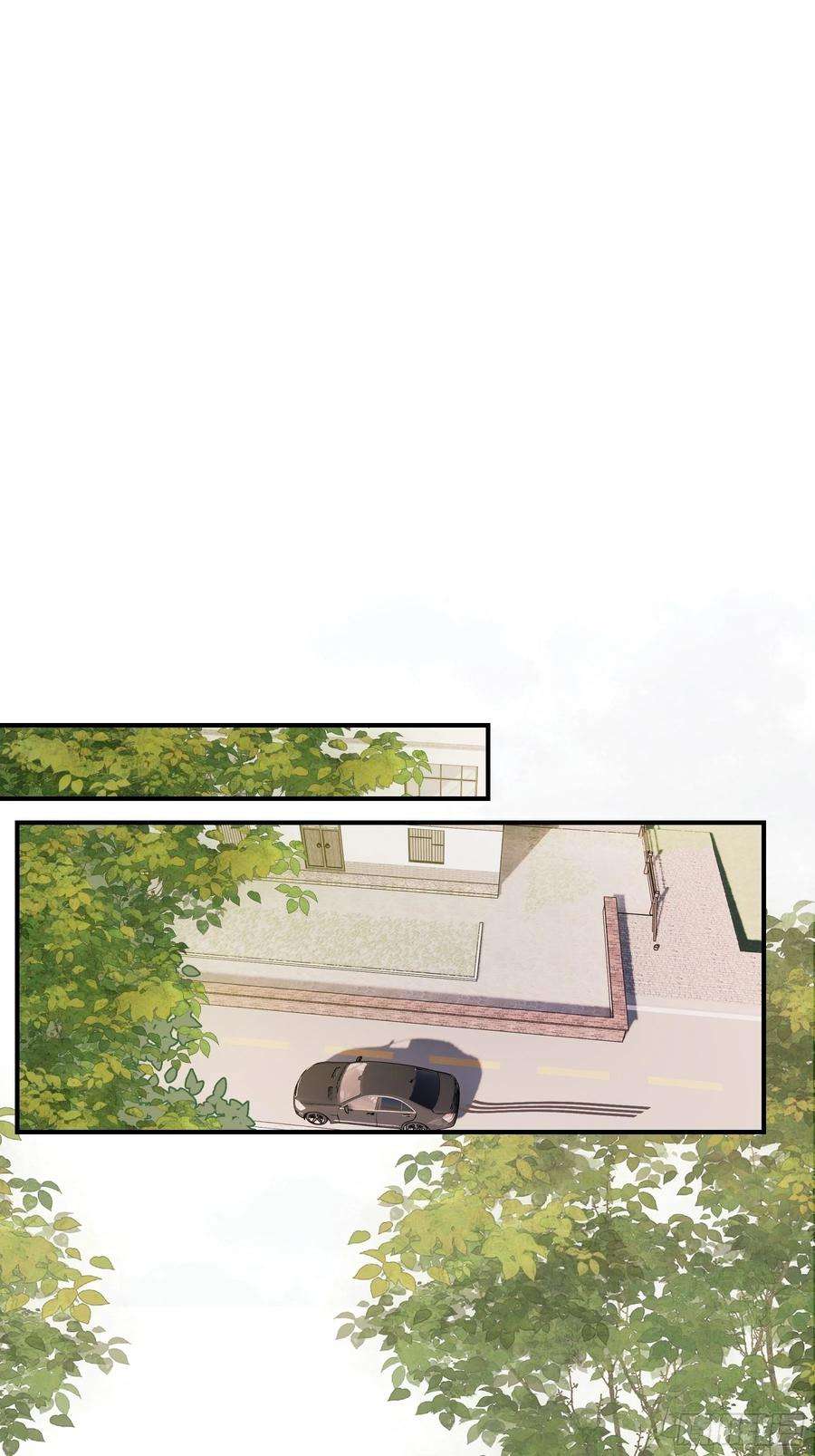 行于过去的我们18 爷爷的保险箱