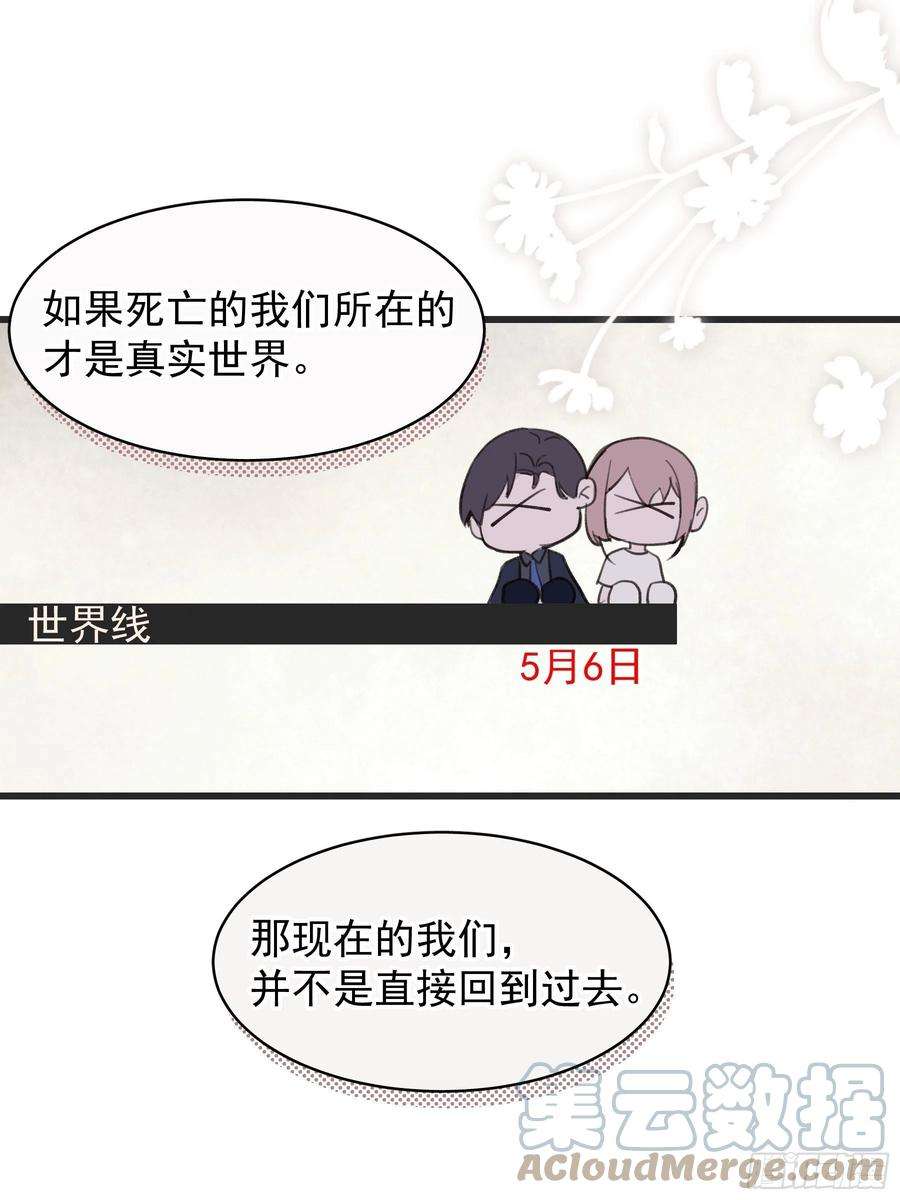 行于过去的我们21 冉家的重生规则