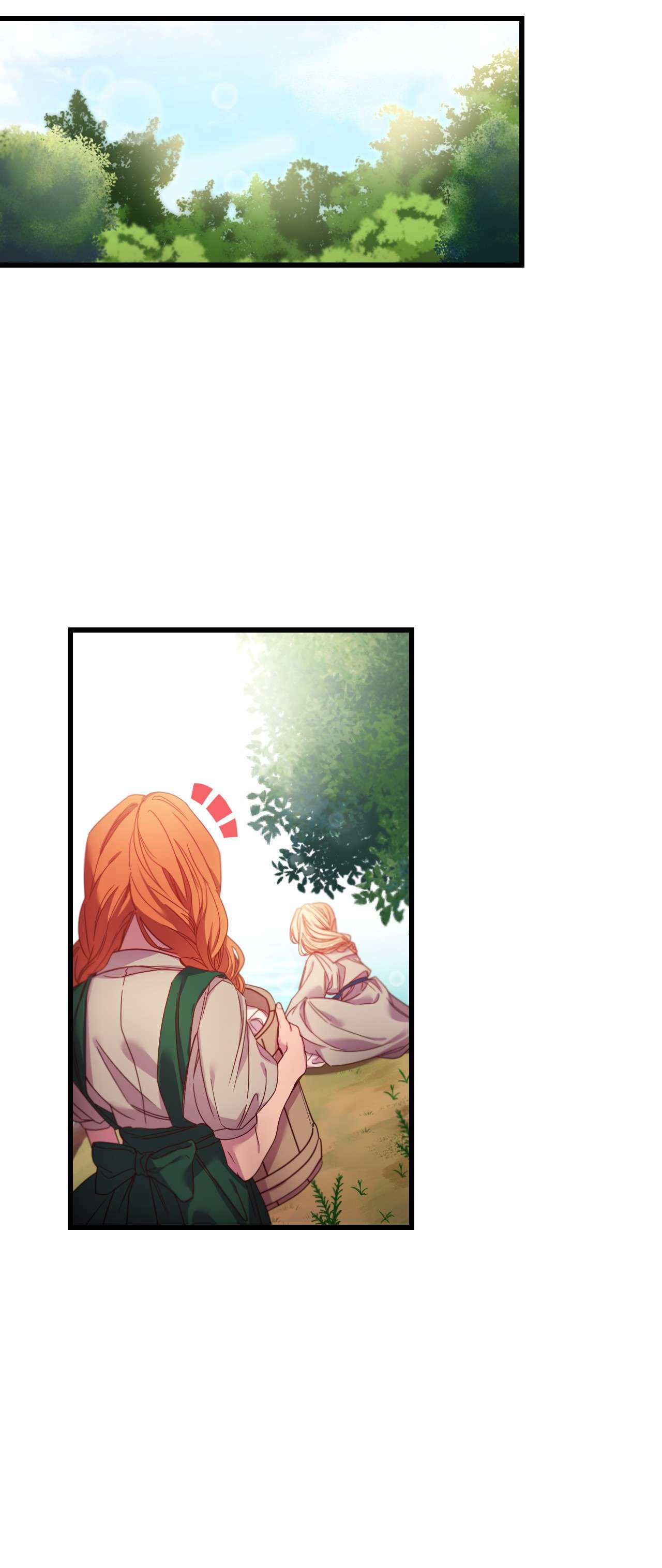 捕食者的未婚妻02 未来改变了？