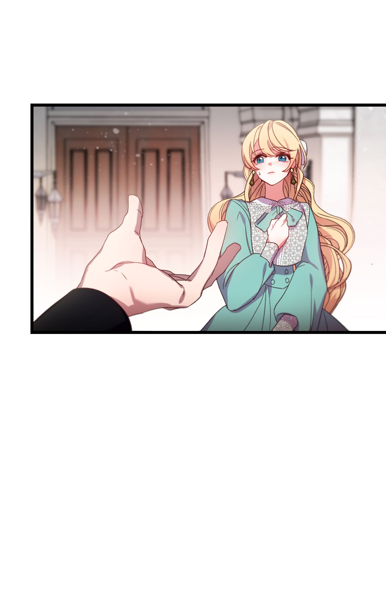 捕食者的未婚妻10 初露锋芒