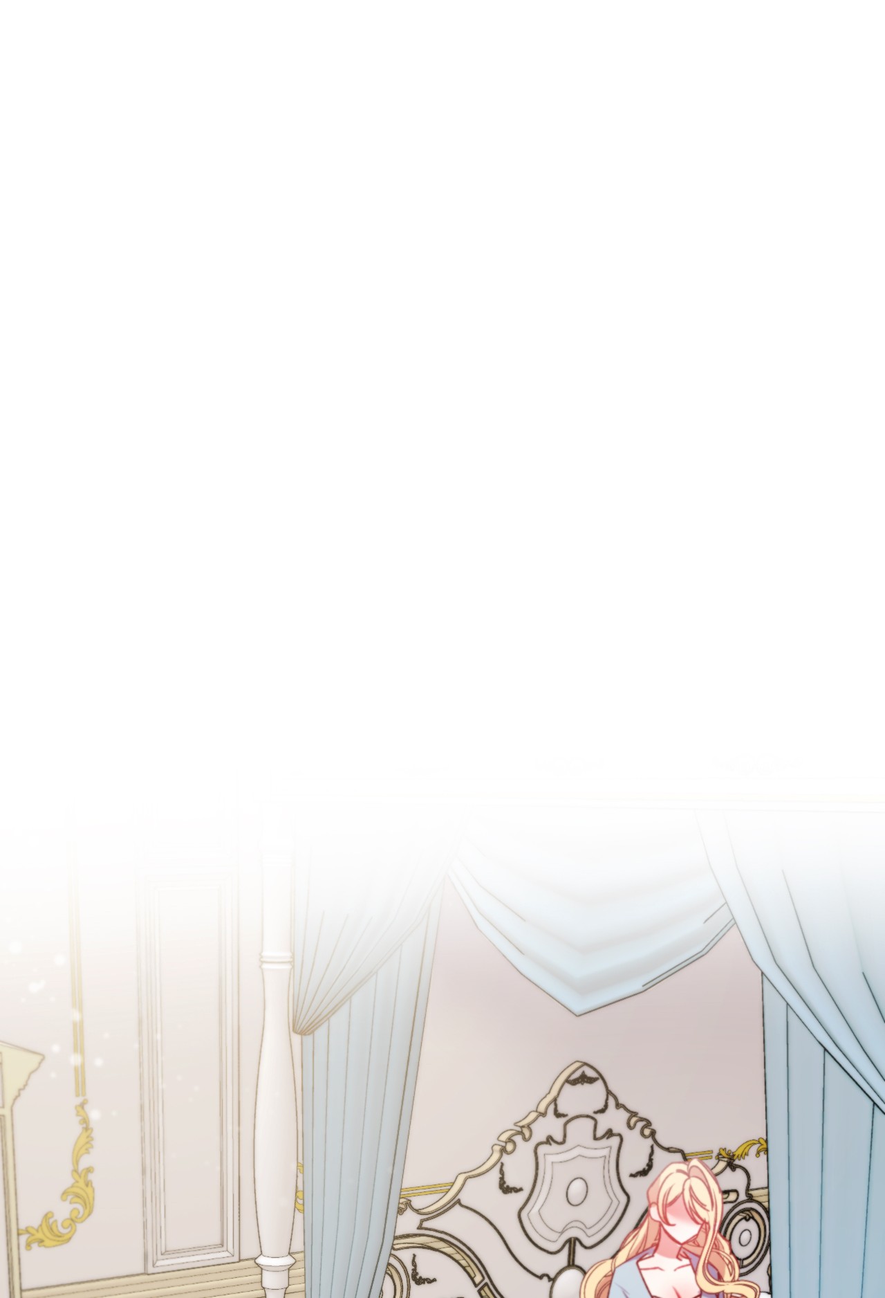 捕食者的未婚妻18 他来救我了