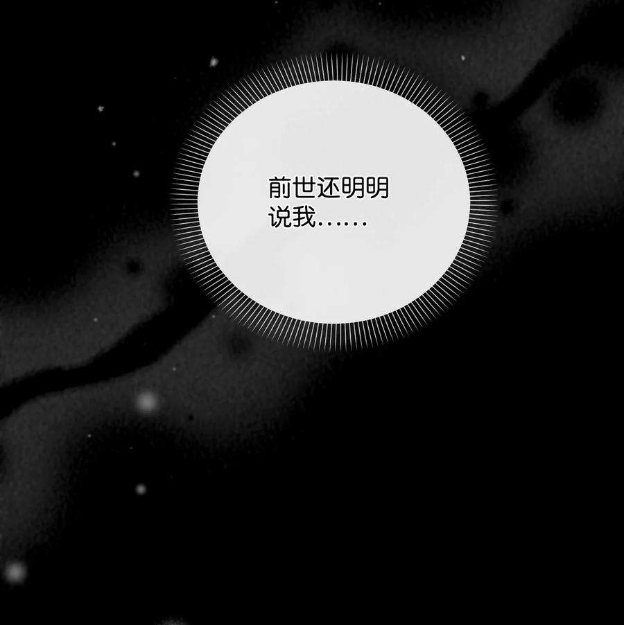 捕食者的未婚妻26 前世的称赞
