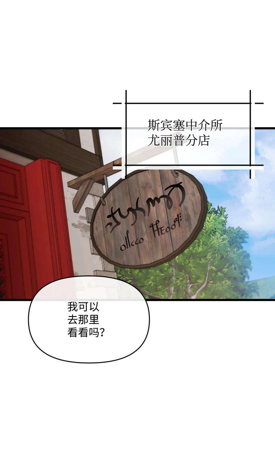 捕食者的未婚妻27 可疑的土地