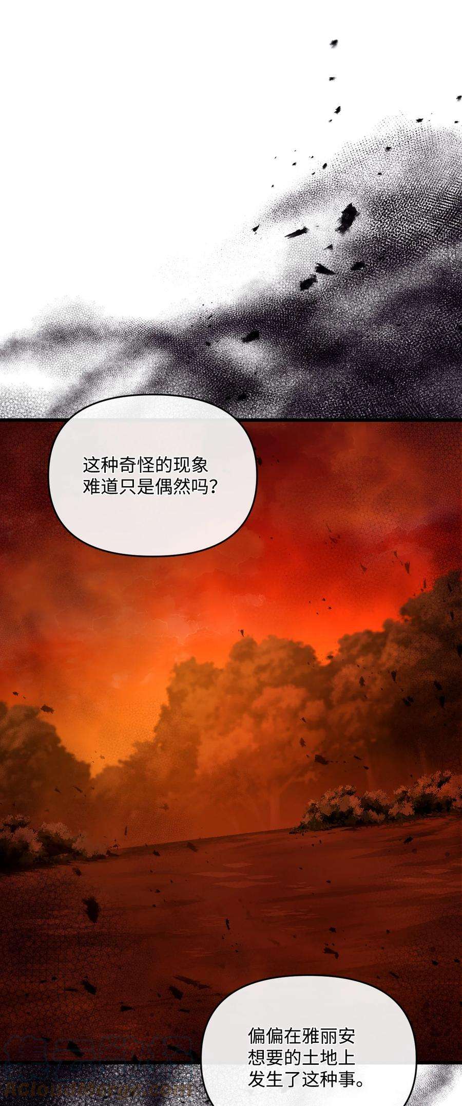 捕食者的未婚妻27 可疑的土地